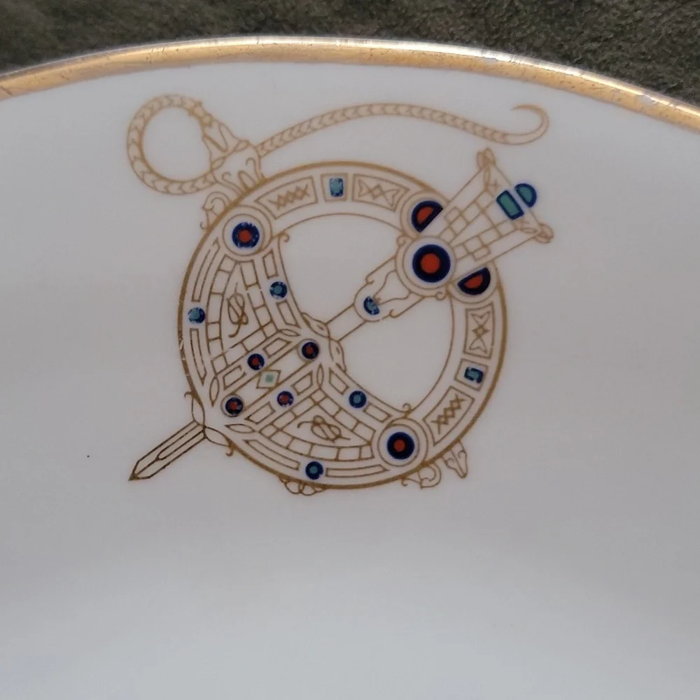 Royal Tara Fine Bone China Ireland